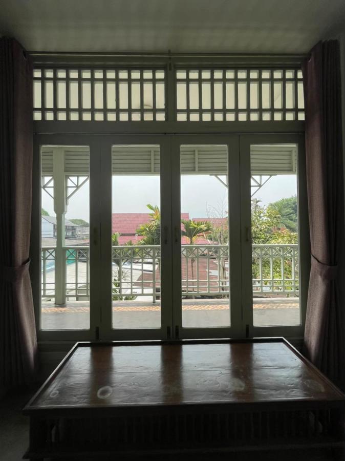 Villa Duangchampa شيانغ ماي المظهر الخارجي الصورة