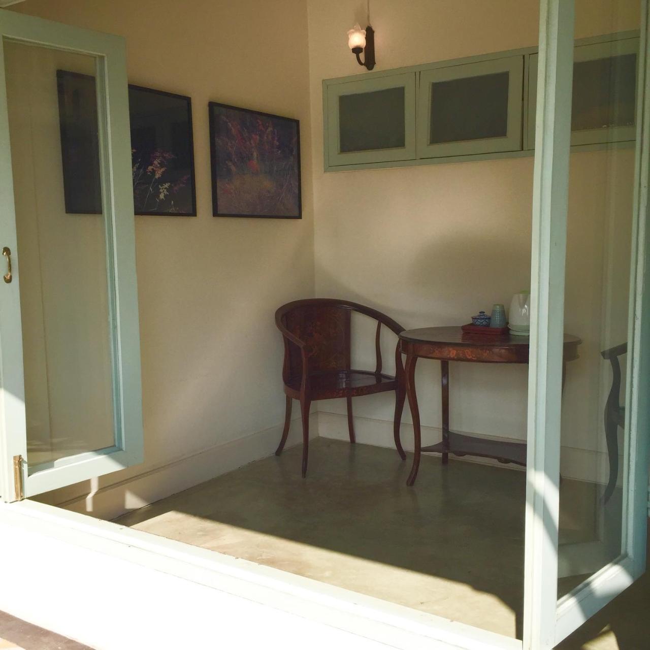 Villa Duangchampa شيانغ ماي المظهر الخارجي الصورة